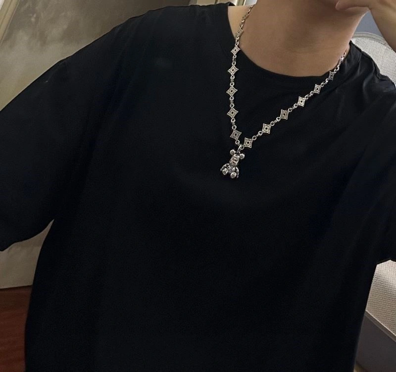 Louis Vuitton Necklaces TopPick 249241