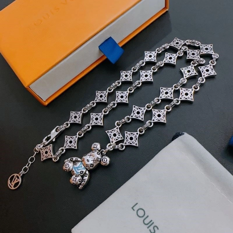 Louis Vuitton Necklaces TopPick 249241