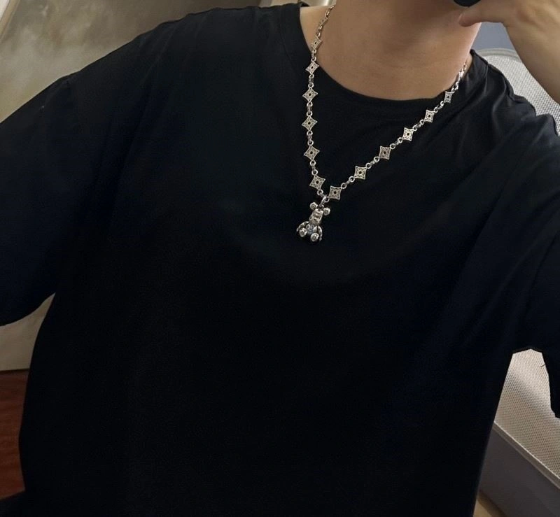 Louis Vuitton Necklaces TopPick 249241