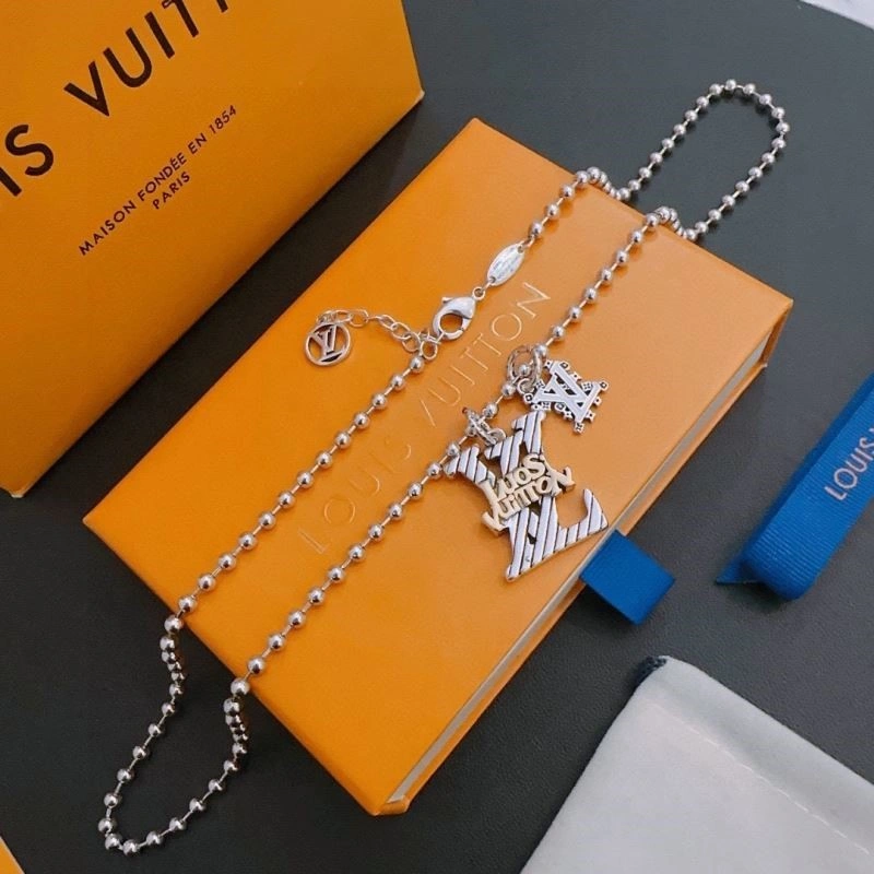 Popular Louis Vuitton Necklaces 249254