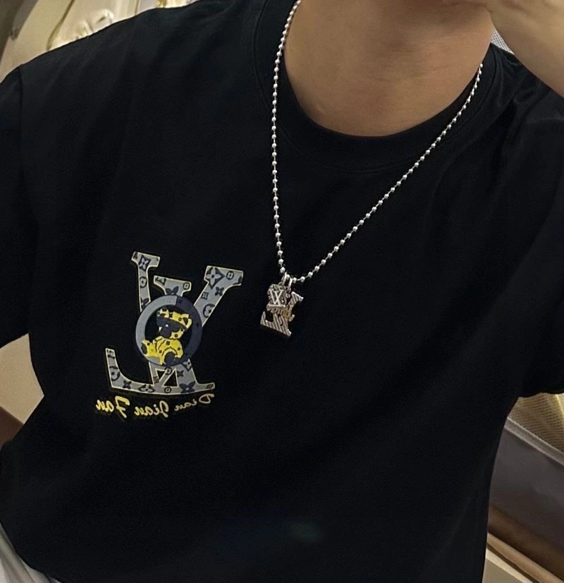 Popular Louis Vuitton Necklaces 249254