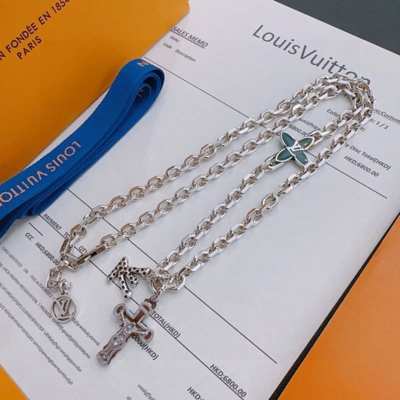 Louis Vuitton Necklaces Snug 249261