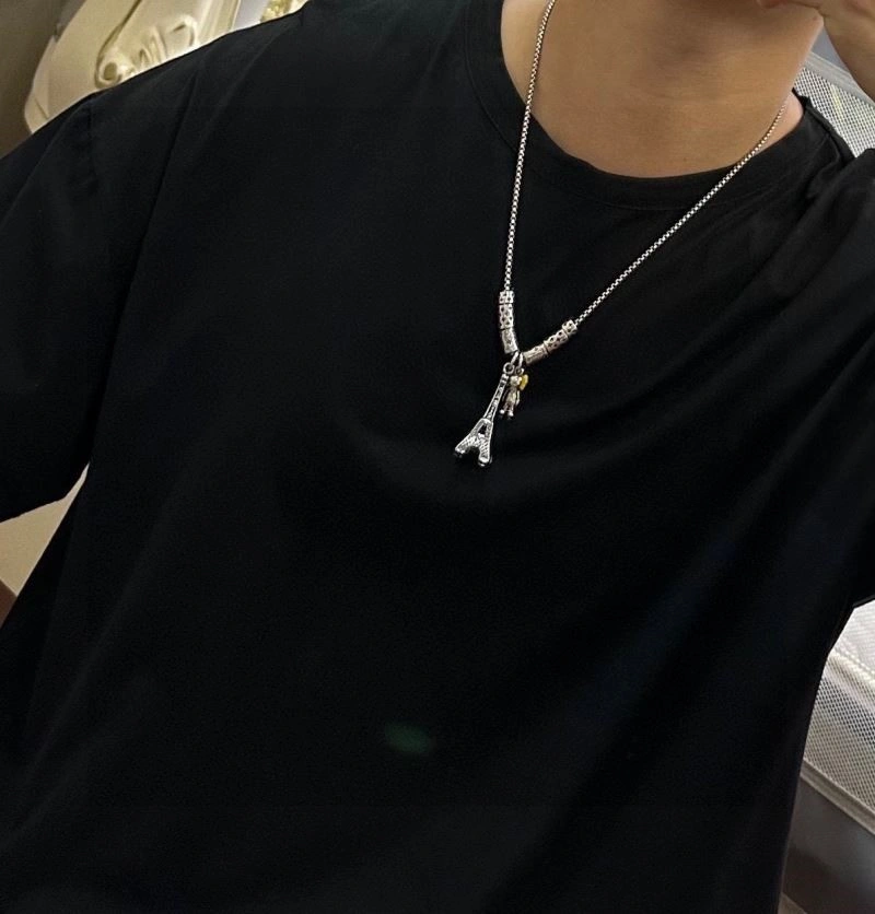 HighPerformance Louis Vuitton Necklaces 249252