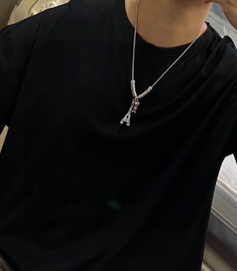 HighPerformance Louis Vuitton Necklaces 249252