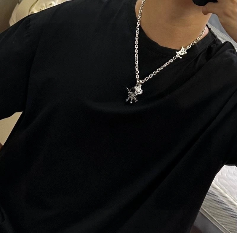 Louis Vuitton Necklaces TopPick 249259
