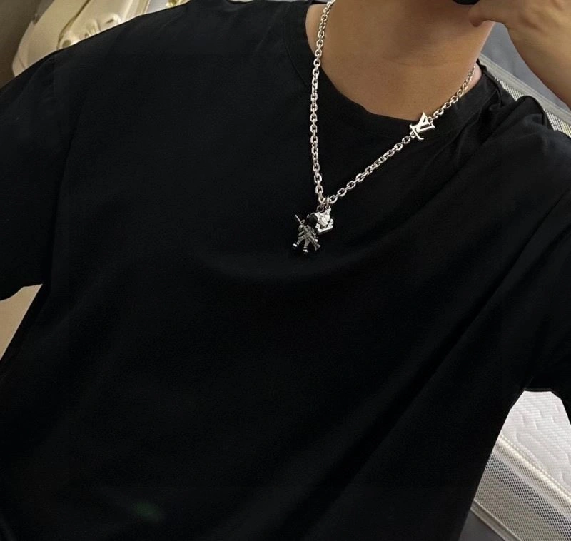 Louis Vuitton Necklaces TopPick 249259