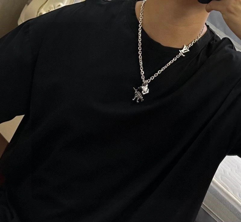 Louis Vuitton Necklaces TopPick 249259
