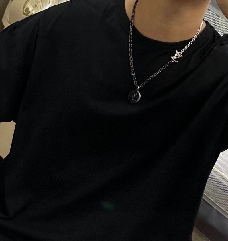 Soft Louis Vuitton Necklaces 249263