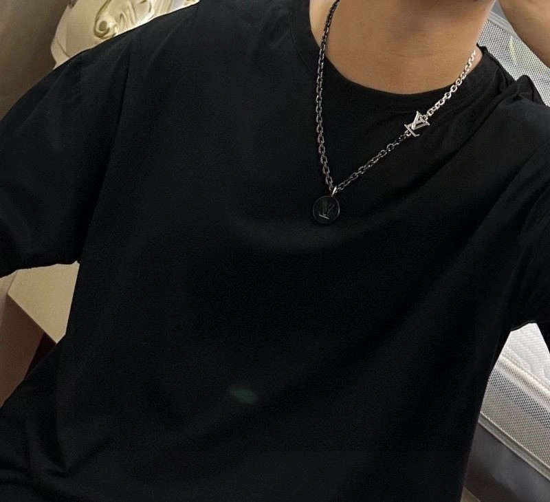 Soft Louis Vuitton Necklaces 249263