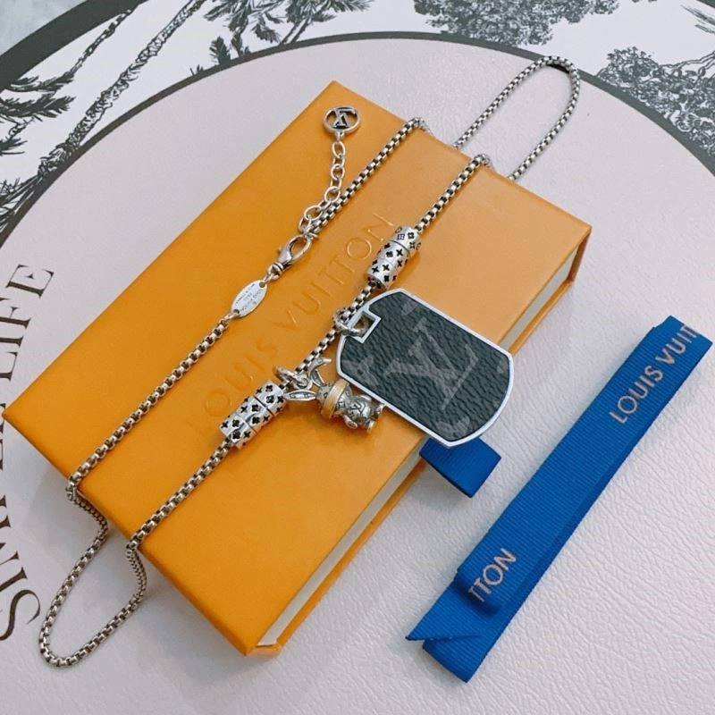 ModernLook Louis Vuitton Necklaces 249248