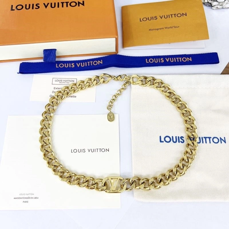 Louis Vuitton Necklaces Unisex 249251