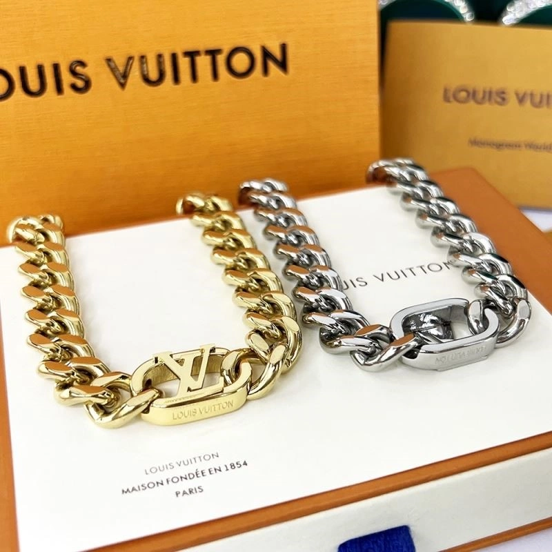 Louis Vuitton Necklaces Unisex 249251