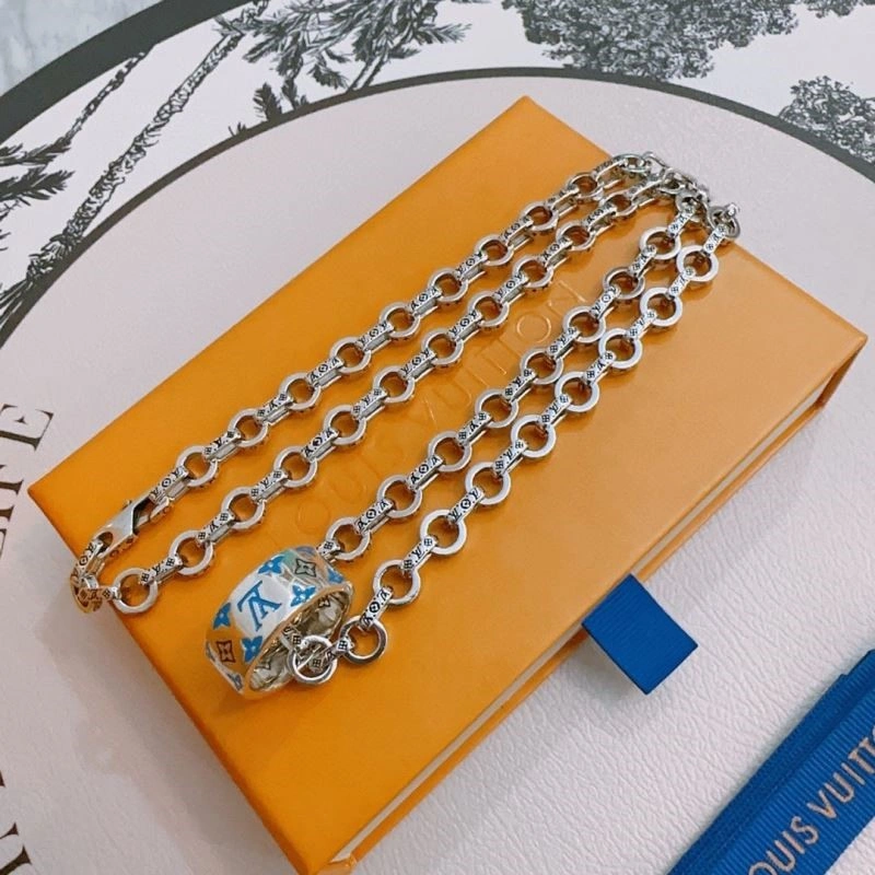 Soft Louis Vuitton Necklaces 249231