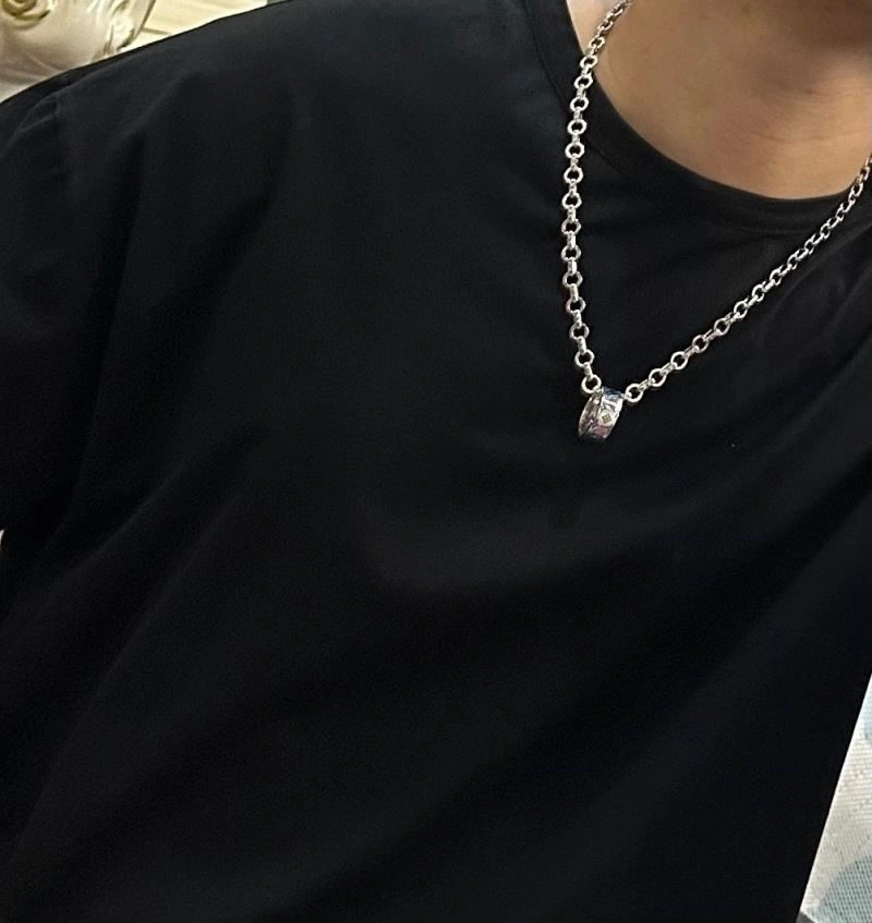 Soft Louis Vuitton Necklaces 249231