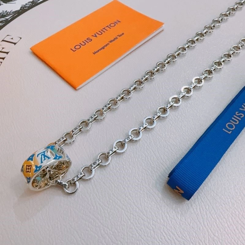 Soft Louis Vuitton Necklaces 249231