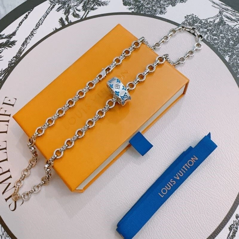 Soft Louis Vuitton Necklaces 249231