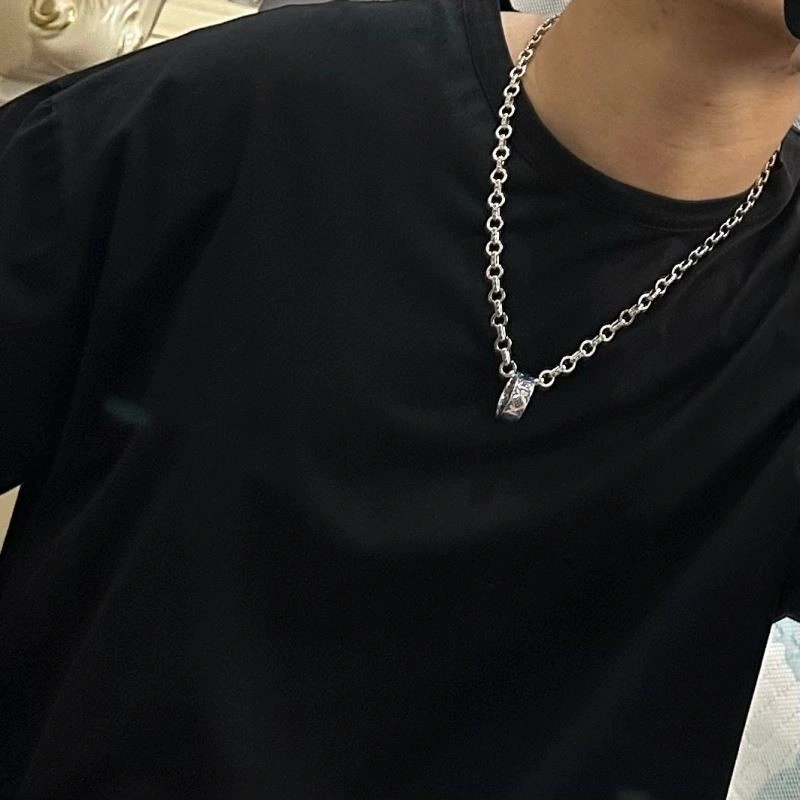 Soft Louis Vuitton Necklaces 249231