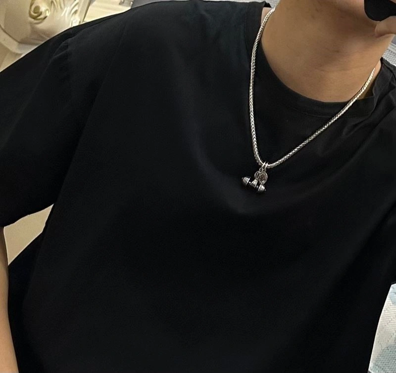 Tailored Louis Vuitton Necklaces 249230