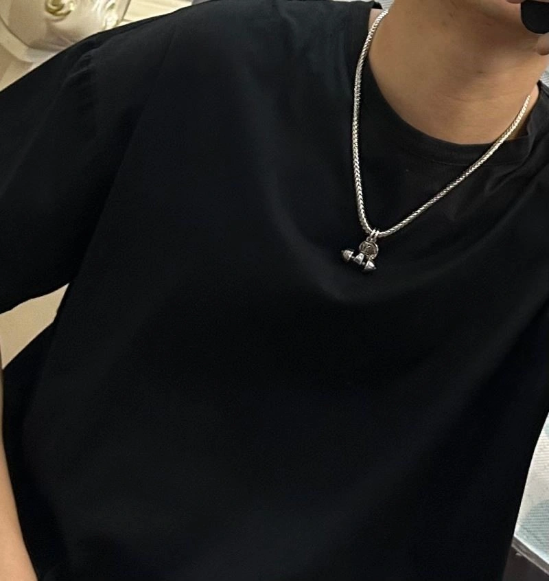 Tailored Louis Vuitton Necklaces 249230