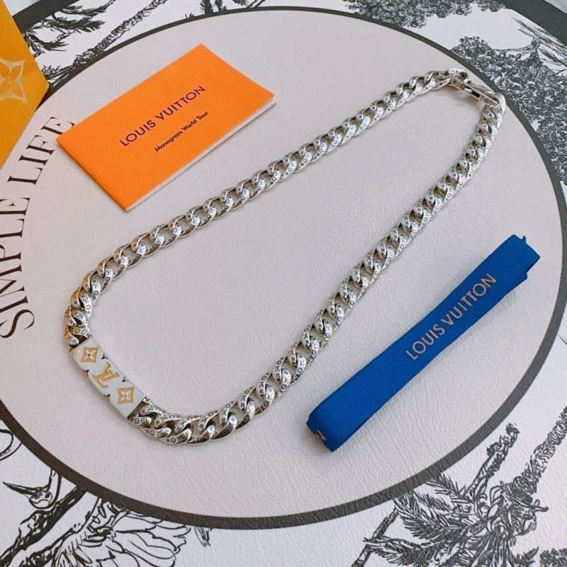 Attractive Louis Vuitton Necklaces 249229