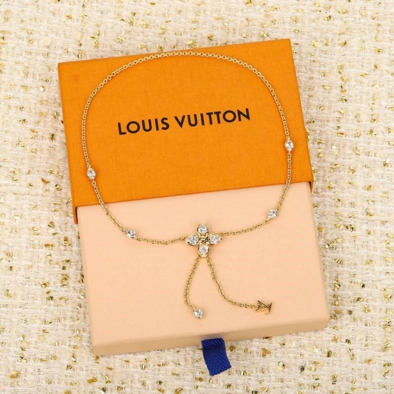 Louis Vuitton Necklaces Snug 249228