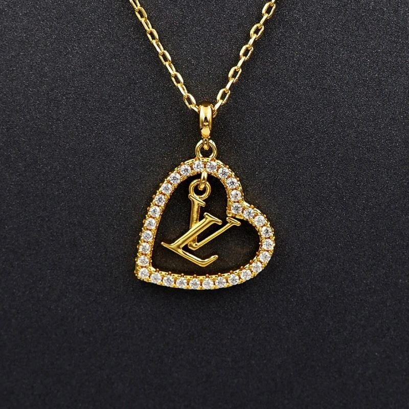 FashionForward Louis Vuitton Necklaces 249226