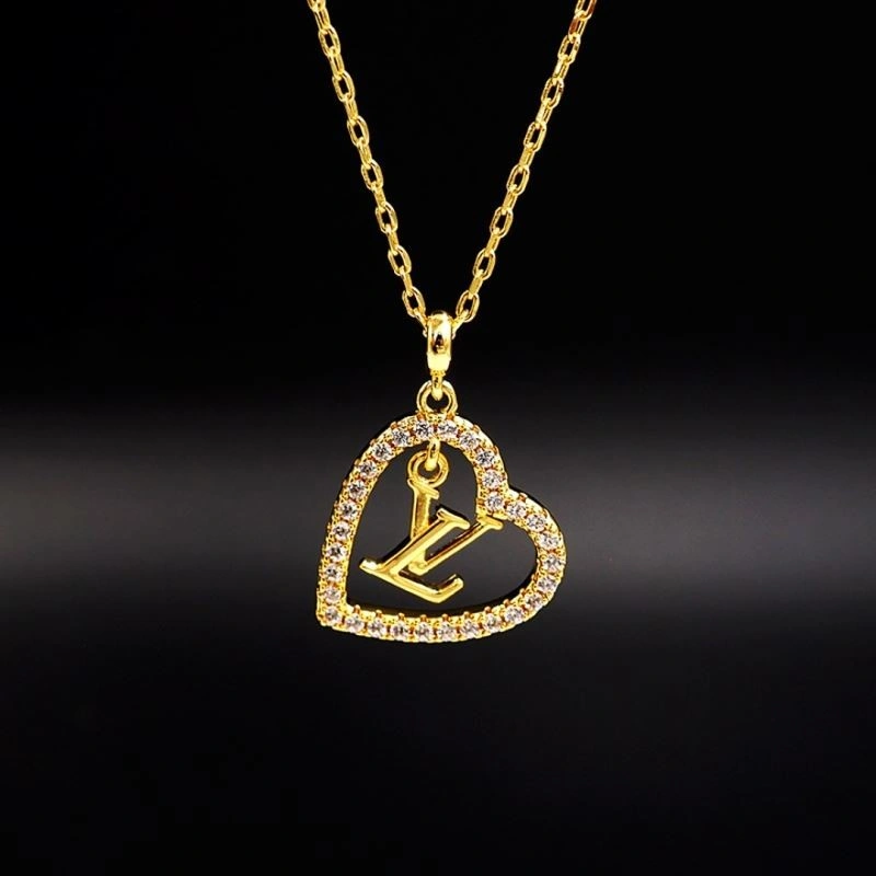 FashionForward Louis Vuitton Necklaces 249226