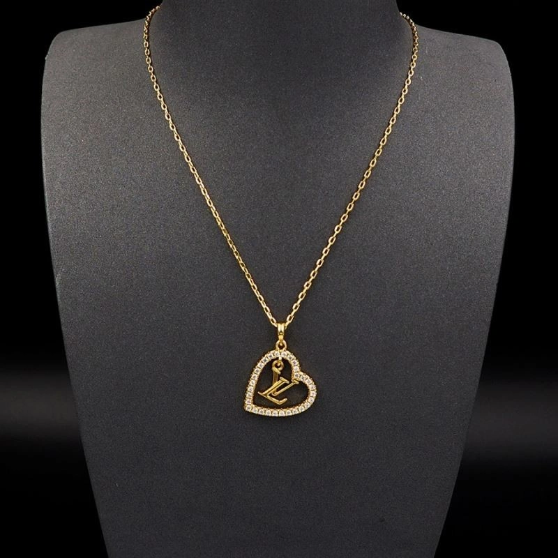 FashionForward Louis Vuitton Necklaces 249226
