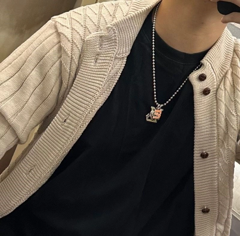 AllSeason Louis Vuitton Necklaces 249224