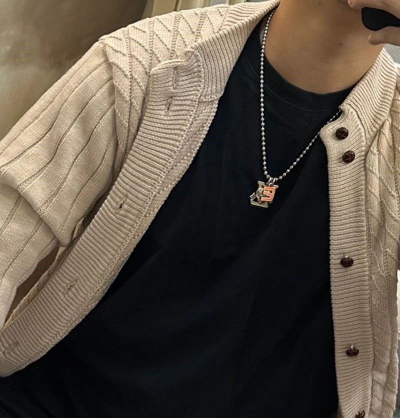 AllSeason Louis Vuitton Necklaces 249224