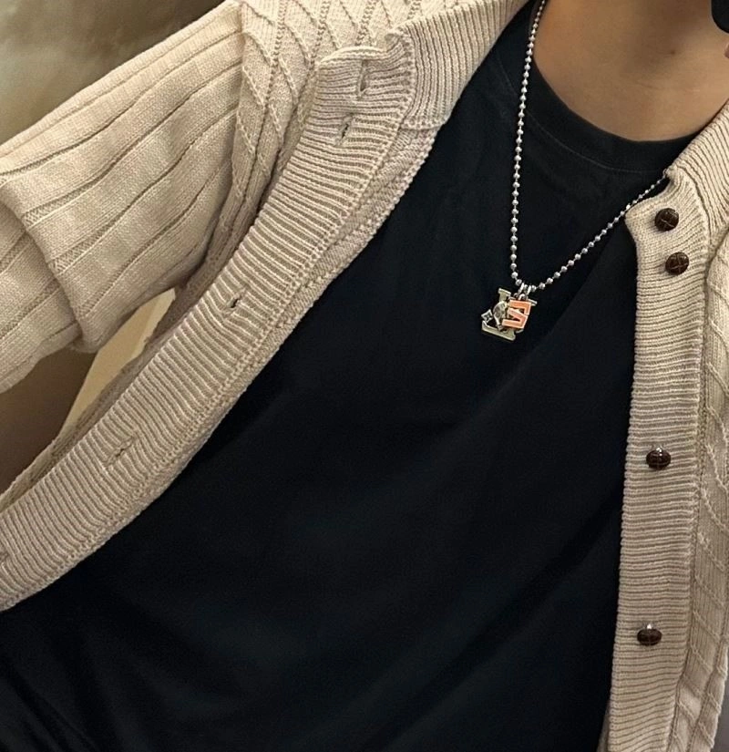 AllSeason Louis Vuitton Necklaces 249224