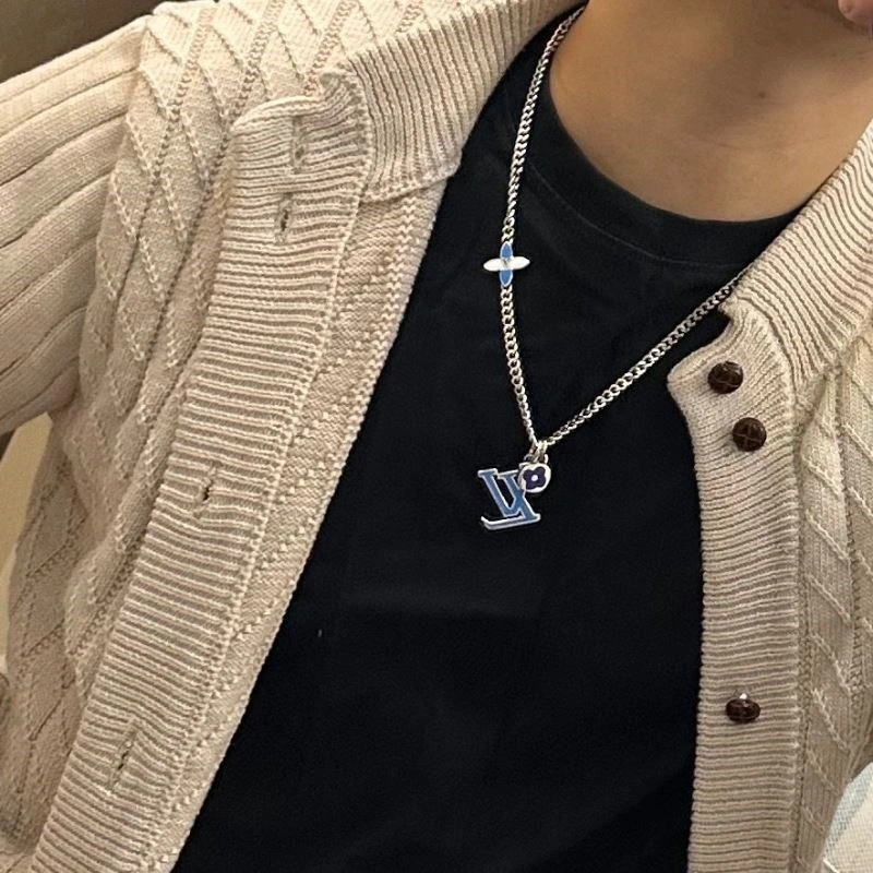 Timeless Louis Vuitton Necklaces 249223
