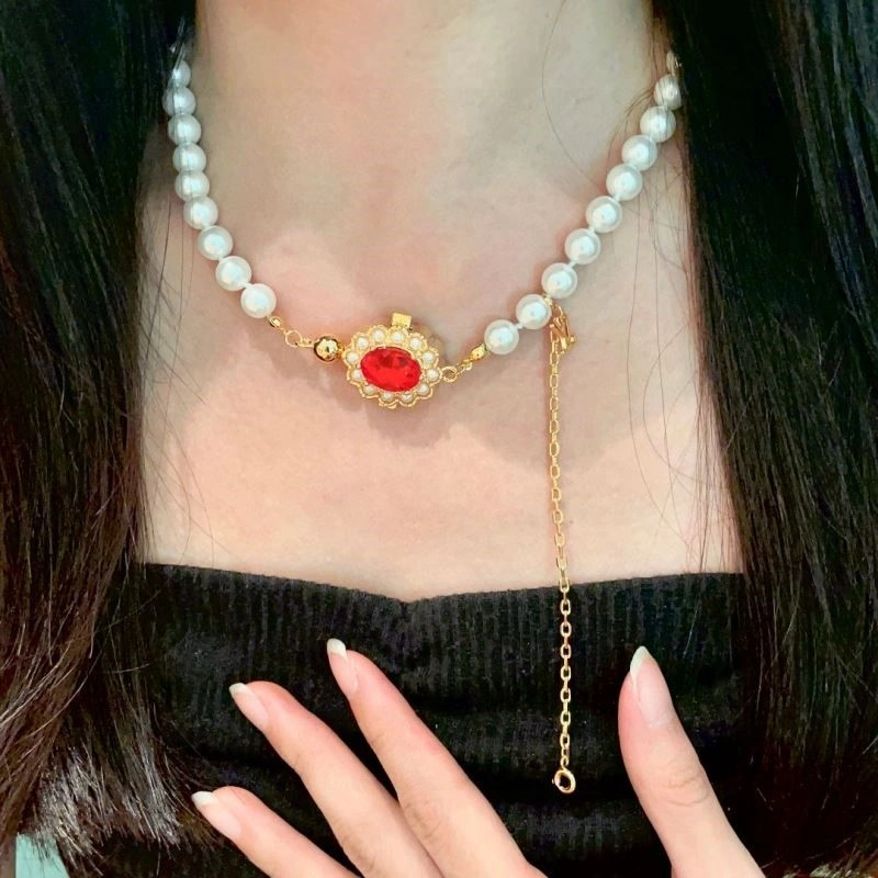 Louis Vuitton Necklaces Reliable 249215