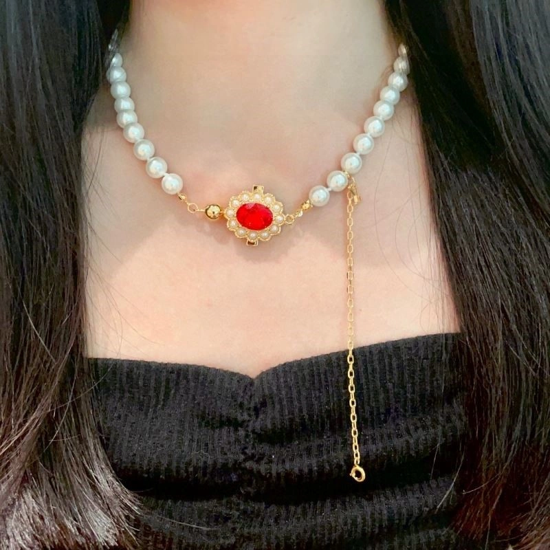 Louis Vuitton Necklaces Reliable 249215