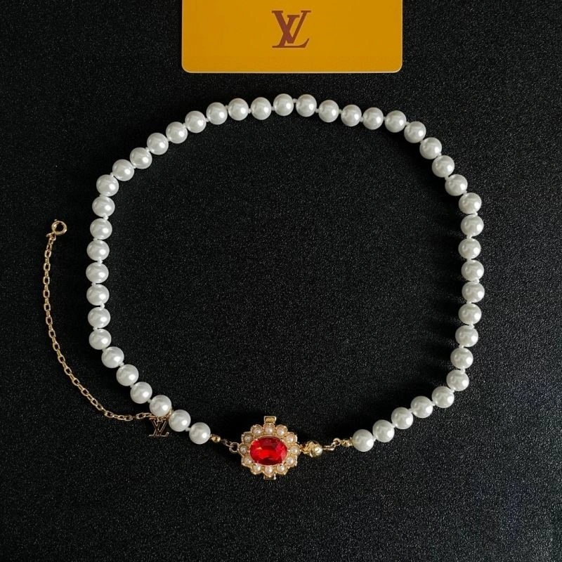 Louis Vuitton Necklaces Reliable 249215