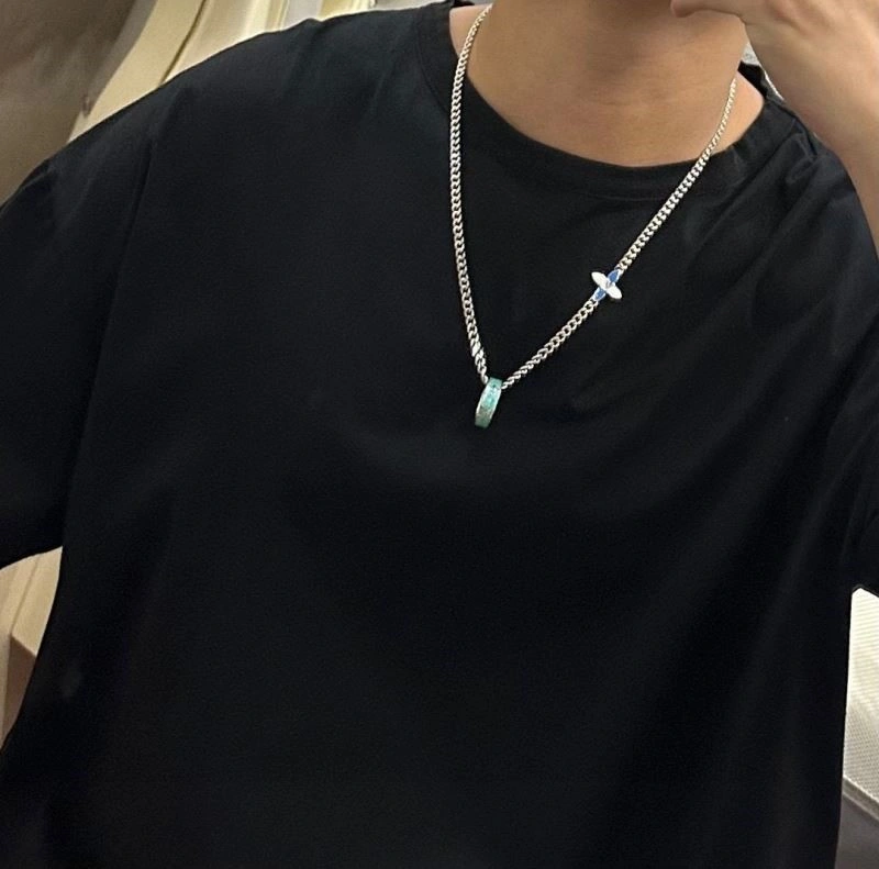 Louis Vuitton Necklaces WeatherProof 249203
