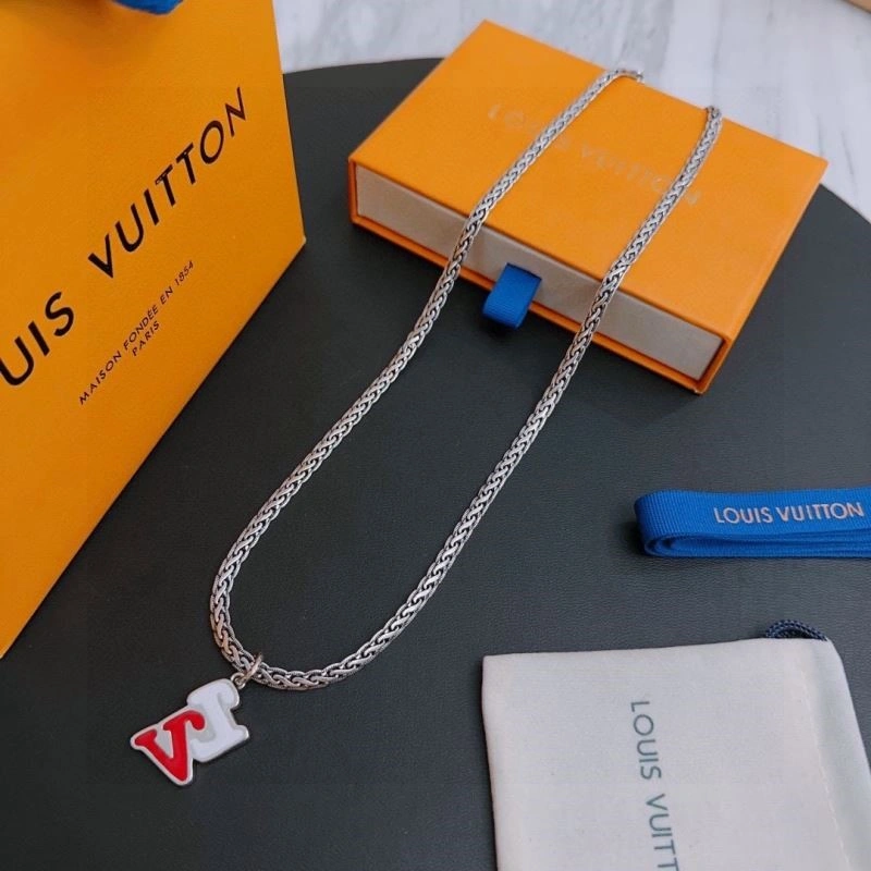 Louis Vuitton Necklaces Seasonal 248971