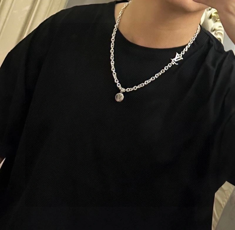 Louis Vuitton Necklaces HighPerformance 248968