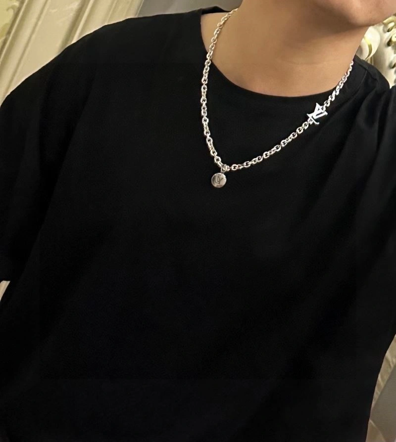 Louis Vuitton Necklaces HighPerformance 248968