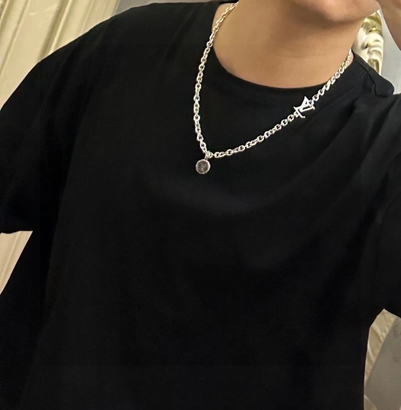 Louis Vuitton Necklaces HighPerformance 248968