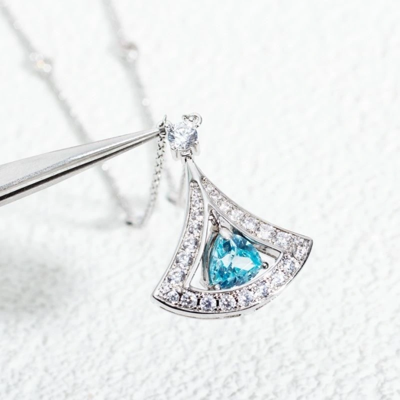 Sustainable Louis Vuitton Necklaces 248953