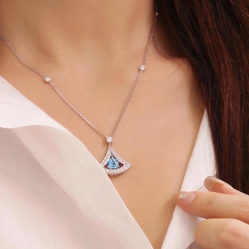 Sustainable Louis Vuitton Necklaces 248953