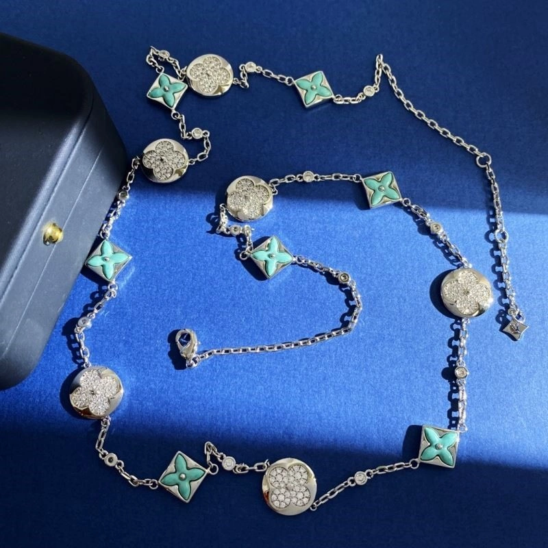 Louis Vuitton Necklaces Casual 248962