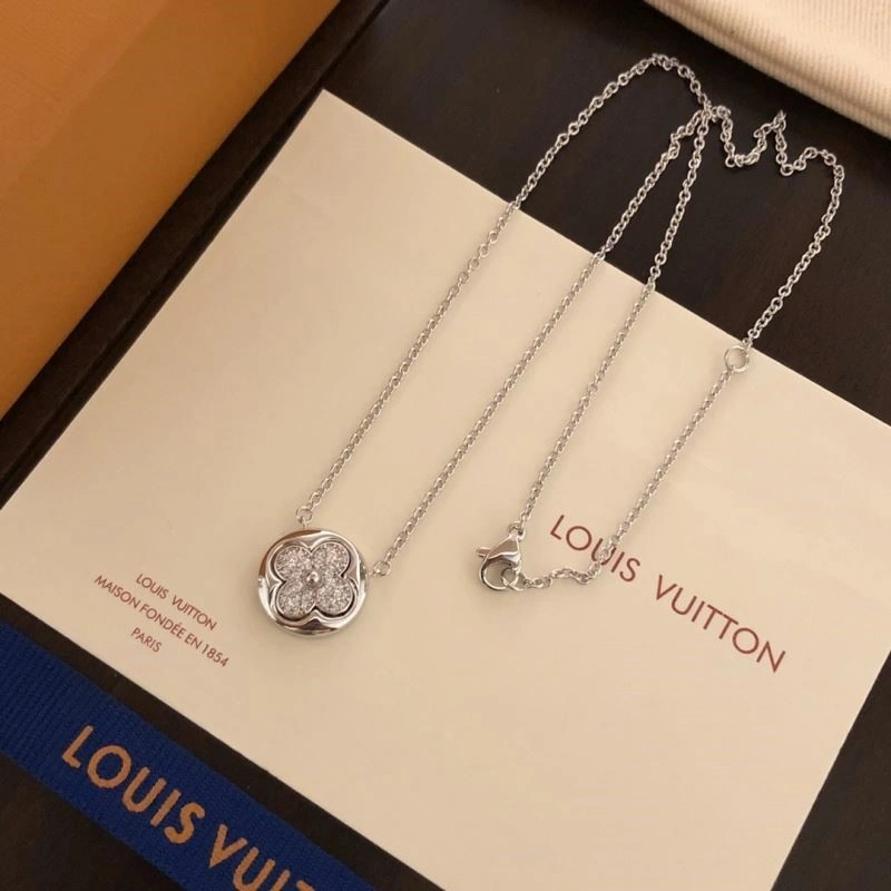Louis Vuitton Necklaces SoftTouch 248939