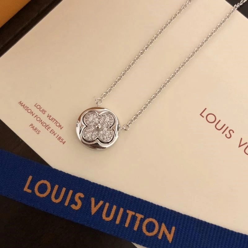 Louis Vuitton Necklaces SoftTouch 248939