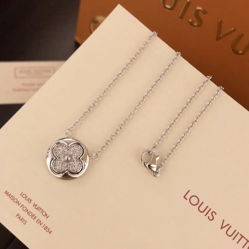 Louis Vuitton Necklaces SoftTouch 248939
