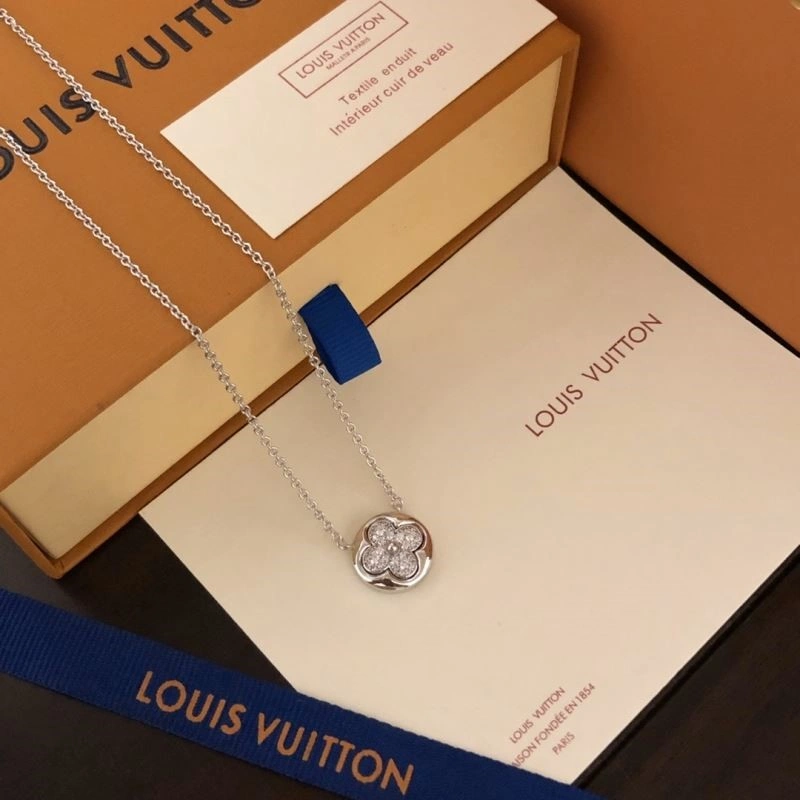 Louis Vuitton Necklaces SoftTouch 248939