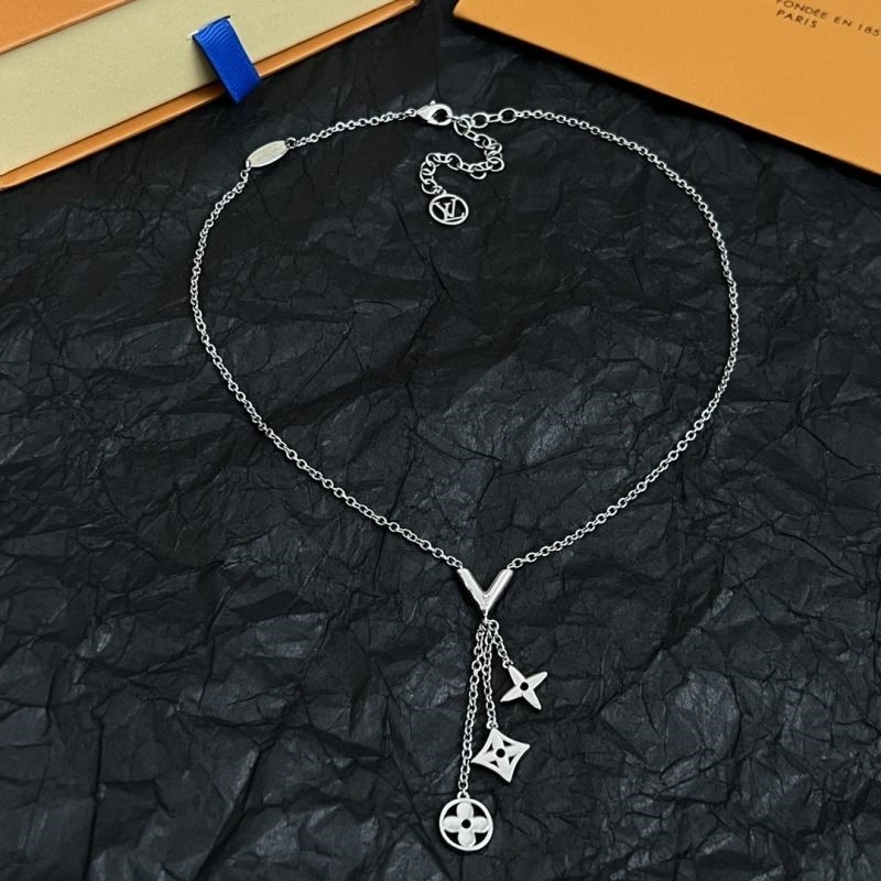 Efficient Louis Vuitton Necklaces 248936