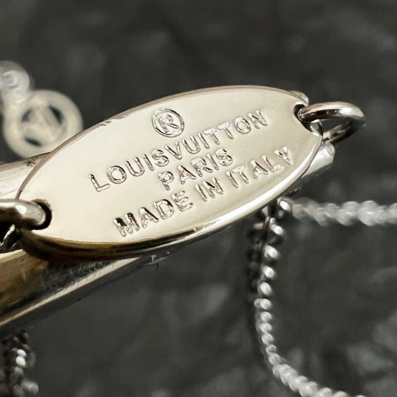 Efficient Louis Vuitton Necklaces 248936