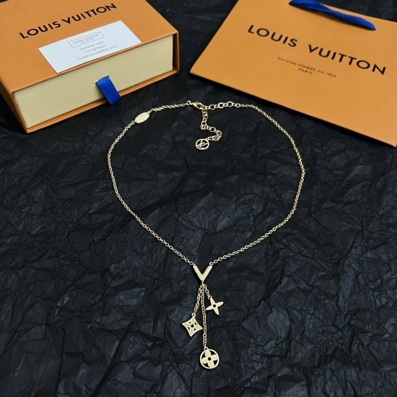 Popular Louis Vuitton Necklaces 248952